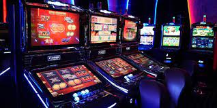 Онлайн казино Vulkan Million Casino